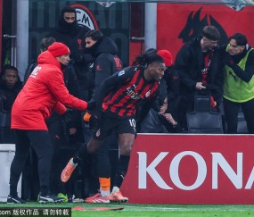 马特塔加盟AC米兰:500万欧元的转会背后,意甲未来将迎来新星崛起?