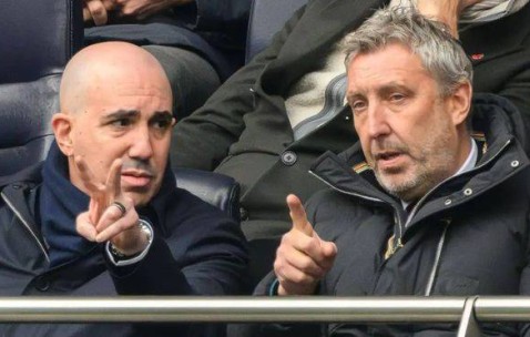 40 万磅周薪留不住他？曼联真核只愿意为这一个条件而留！