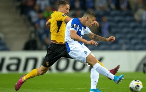 法甲北部德比：里尔 VS 朗斯恩怨再燃，谁能拿下这三分？