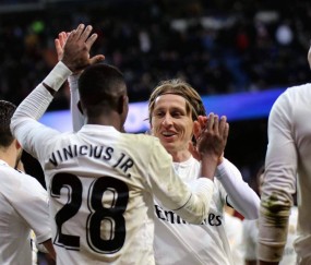 4/10周五赛事前瞻：西甲：皇家马德里VS赫罗纳（内附16场预测）