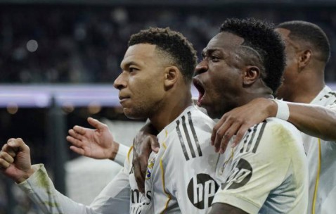 关键时刻已至！姆巴佩本赛季金球奖之路全看这一个月表现