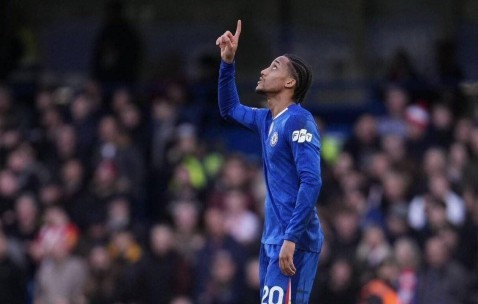 97分钟绝杀！英联杯决赛定一席，阿森纳双杀切尔西晋级，33年首冠仅一步之遥