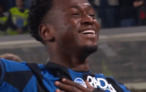 2-1后！意甲前三出炉：争四4队差2分，尤文后2场全胜=进欧冠