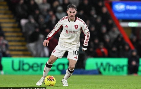 什么情况！曼联相中利物浦中场大核 要破62年的禁忌？