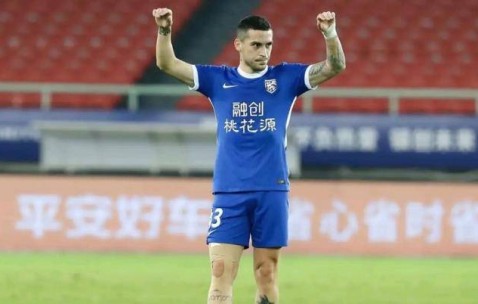 喜讯！鲁能2026赛季首笔重量级签约正式官宣，意甲王牌队长转会在即