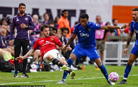 费尔南德斯直言不讳：曼联平局背后的懒散真相