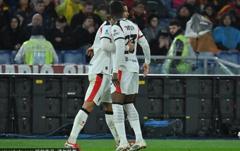 马特塔体检背后的故事：AC米兰新援的未来与挑战