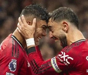 2-1！英超升班马爆发！曼联爆大冷，热刺再遭打击，保级难度升级