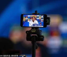 皇家马德里在西甲的不可思议数字：糟糕足球下的铁血数据