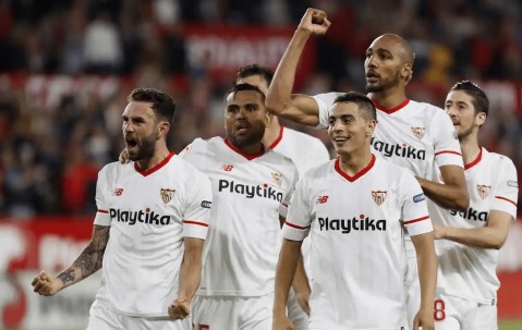 西甲焦点：主场抢分VS保级续命！塞维利亚残阵迎战垫底莱万特，9胜1平碾压优势能否延续？