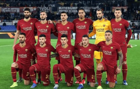 意甲激战：罗马VS卡利亚里深度剖析