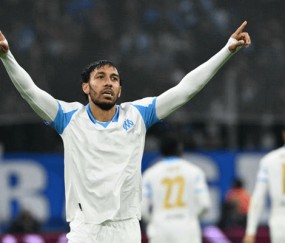 法甲：洛里昂表现尴尬，马赛近期状态回暖