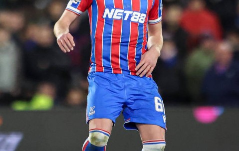 格伊转会曼城在即：水晶宫主帅格拉斯纳透露最新动态，明天的比赛将缺席