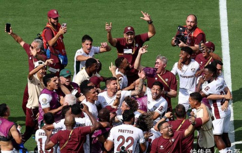 欧洲队垄断世俱杯？巴甲霸气说不！8强已占2席，斩落3支欧冠冠军