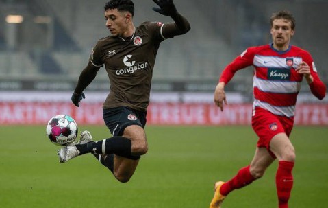 德甲前瞻：保级生死战！美因茨主场迎回暖圣保利 伤病+体能成关键变量