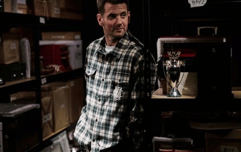 曼联四十老臣将续约！拉爵看重其一优势，创纪录比肩吉格斯范德萨