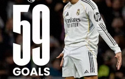 阿斯称皇马需要给姆巴佩配备更好的队友 遭球迷反驳