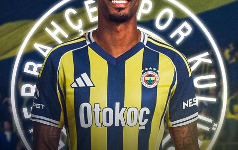 费内巴切备战土超开赛，球队引援不足成隐患