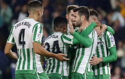 西甲 维戈塞尔塔VS皇家贝蒂斯精准比分预测！