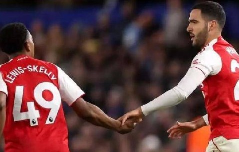 10人应战！切尔西伦敦德比1-1平阿森纳，阿尔特塔或调整阵容