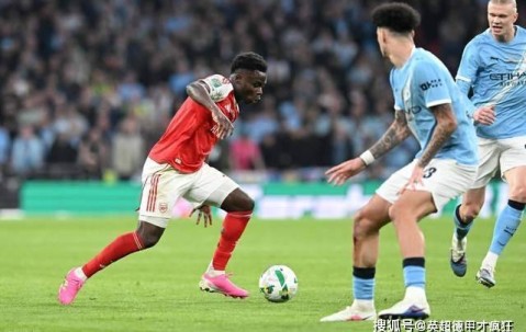 阿森纳足总杯出局！四大目标已半空，是非成败转头空，青山依旧在