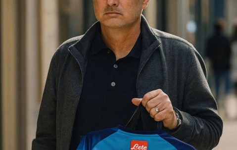 穆帅揭秘欧冠送出麦克托米内球衣，回忆在曼联为他顶撞博格巴的往事