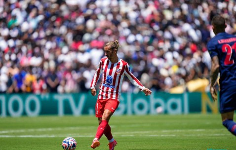 马竞世俱杯首战遭遇惨败，西蒙尼执教能力受到质疑