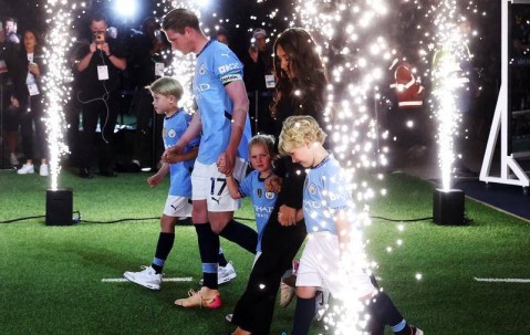 那不勒斯引援助阵孔蒂，欧冠雄心备战国际米兰