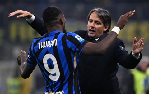 国米欧冠冠军稳了？名宿：不止国米，拜仁、巴萨都比巴黎强