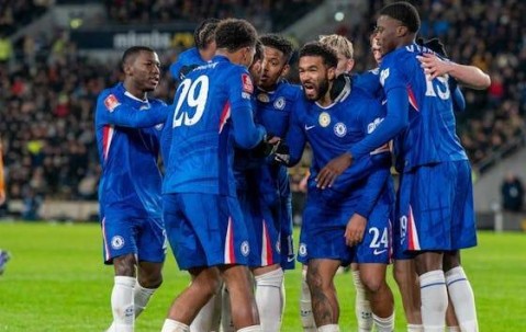 欧冠资格成薪资“分水岭”：切尔西多名球员面临降薪风险