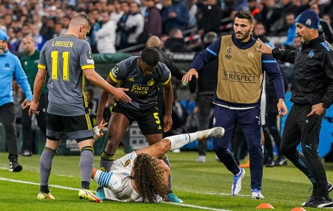 精选预测——法甲周五009赛事前瞻：马赛VS洛里昂