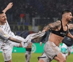 周六023 德甲：门兴vs勒沃库森 主场回暖VS客场低迷，药厂能破困局？