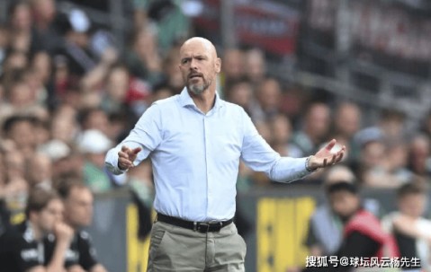 德甲闪电换帅：滕哈赫62天执教生涯终结，勒沃库森的豪赌与幻灭