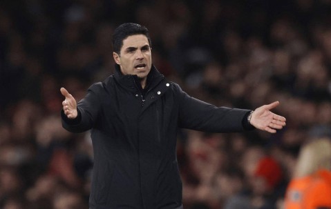 阿森纳大动作！豪掷9500万英镑引进顶级名将，“边缘中场”主动申请离队