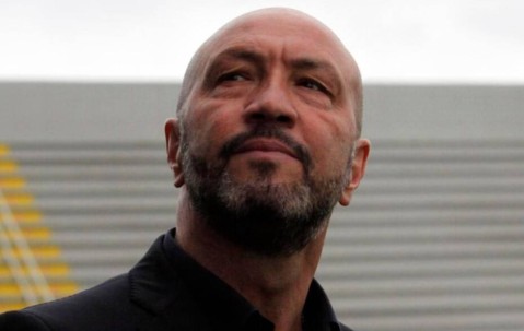 曾加：意大利门将位置人才储备非常充足；齐沃现在做得非常棒