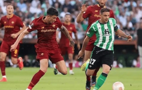 周日029西甲对决：阿拉维斯主场死磕保级，贝蒂斯残阵客场逆势抢分？