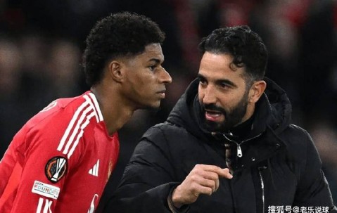 既然曼联这么看不上，巴萨买拉什福德，还不如买霍伊伦呢