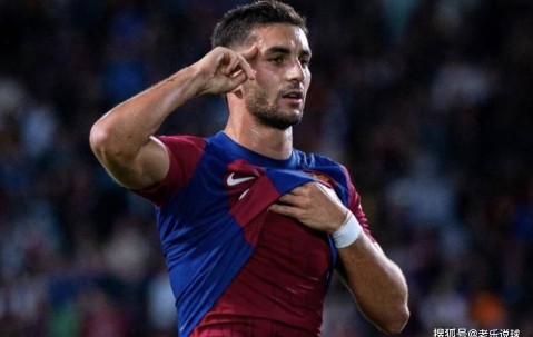 费兰的最大优势，连莱万都比不了，面对国米他会是托雷斯吗