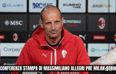 阿莱格里划定欧冠新门槛：74分，一个现实到有点残酷的数字