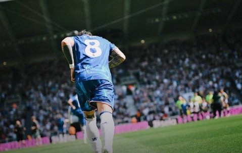 切尔西不敌纽卡，进攻端哑火让争四受阻，末尾两战必须赢