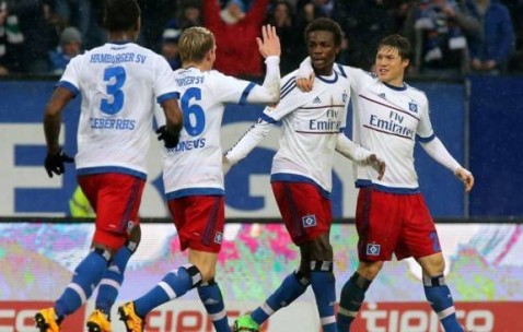 德甲前瞻：汉堡 VS 云达不来梅，深度分析比分前瞻