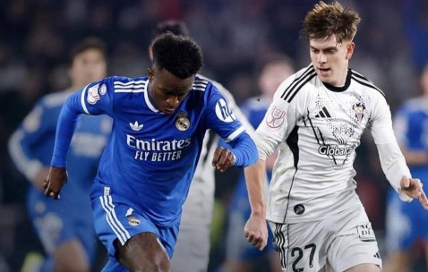 皇马换帅风云再起！出局冲击下紧急决定联系齐达内，誓破四大皆空魔咒