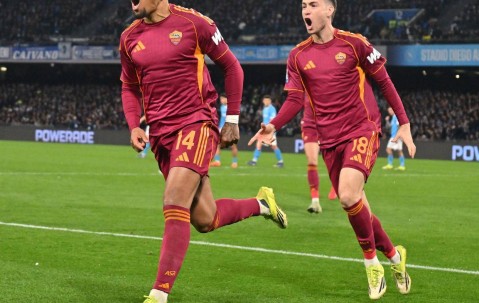 2-2！意甲这场平局藏着多少戏？孔蒂加帅斗法，阿利松双响抢头条