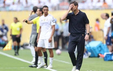 《马卡报》爆料：西甲对皇马发话，新赛季首轮不准推迟！