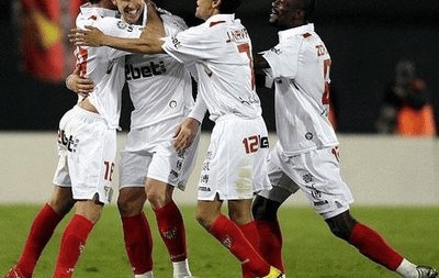 西甲焦点战：塞维利亚VS莱万特——止颓之战与保级生死局的终极博弈