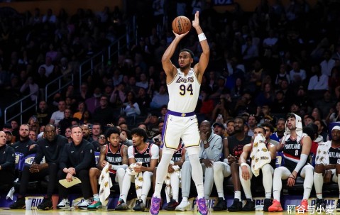 前湖人锋线新星将回到法甲联赛，他在发展联盟的表现都非常一般？