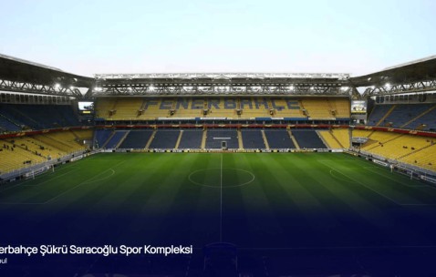 Opta预测欧冠资格赛：费内巴切死磕费耶诺德，布鲁日主场占优