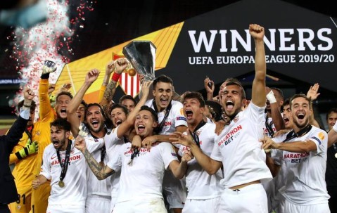 西甲强弱对话！塞维利亚主场迎赫塔费，降级区球队能否逆袭？