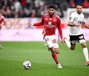 法甲卡位暗战!尼斯主场复仇心切,残阵布雷斯特客场“神经刀”能否续命?