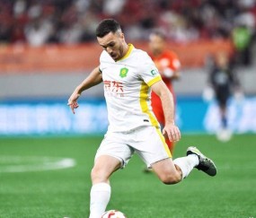 喜讯！北京国安有望低成本解约斯帕伊奇 锁定法甲潜力天才中场凯塔